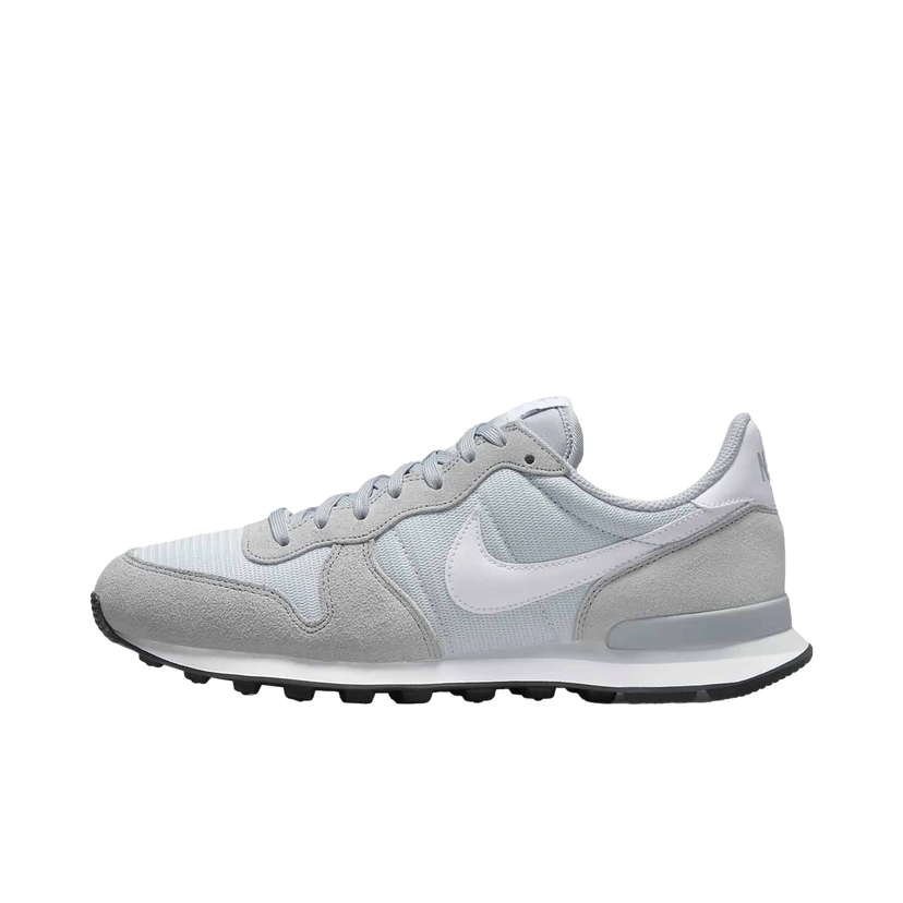 Sneakers og sko Nike Internationalist W Grå | DR7886-002