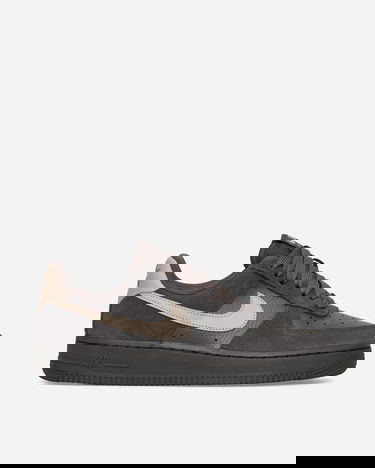 Sneakers og sko Nike Air Force 1 LO Grå | II7650-200, 1