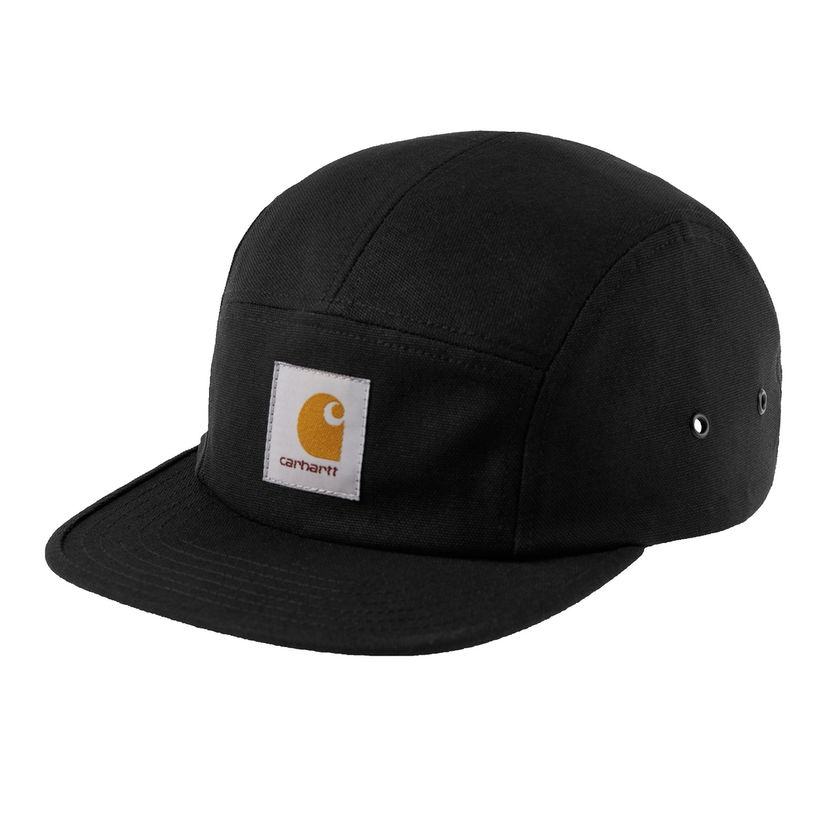 Kasket Carhartt WIP Backley Six-Panel Cap Sort | I034853_5