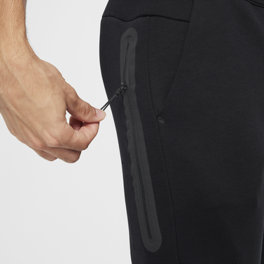 Joggingbukser Nike Tech Fleece Sweatpants Sort | HV0959-010, 2
