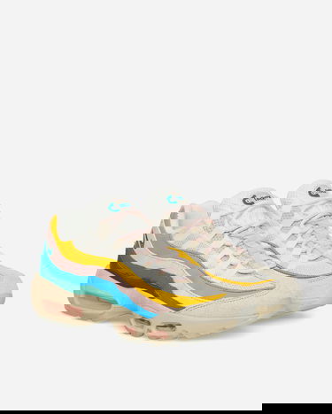 Sneakers og sko Nike Air Max 95 "Rise Unity" Flerfarvet | DQ9323-200, 4