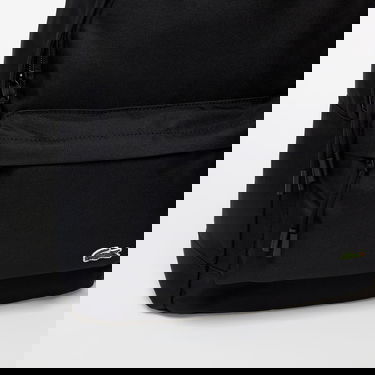 Rygsæk Lacoste Backpack Sort | NH4099NE 991, 4
