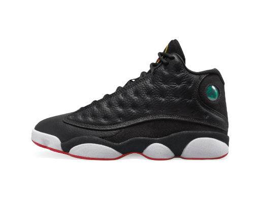 Sneakers og sko Jordan Air Jordan 13 Retro "Playoffs 2023" Sort | 414571-062