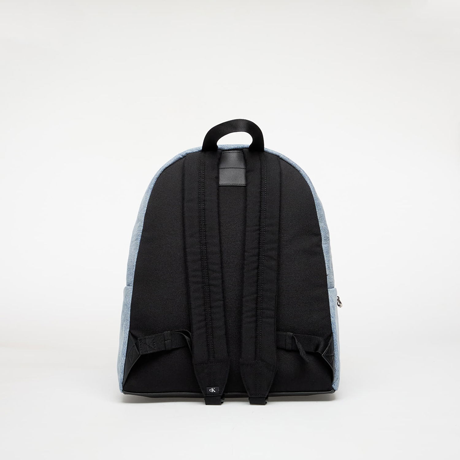 Rygsæk CALVIN KLEIN Calvin Klein Jeans Denim Backpack Blå | LV04G3138G VGO, 1