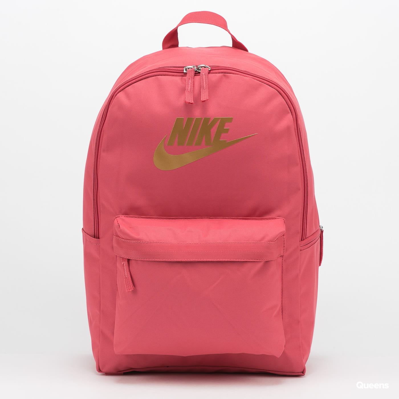 Rygsæk Nike Heritage Backpack Lyserød | DC4244-622, 0