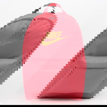 Rygsæk Nike Heritage Backpack Lyserød | DC4244-622, 0
