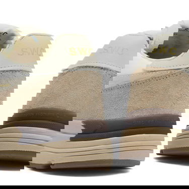 Sneakers og sko Stepney Workers Club Osier S-Strike Hvid | YP04500, 3