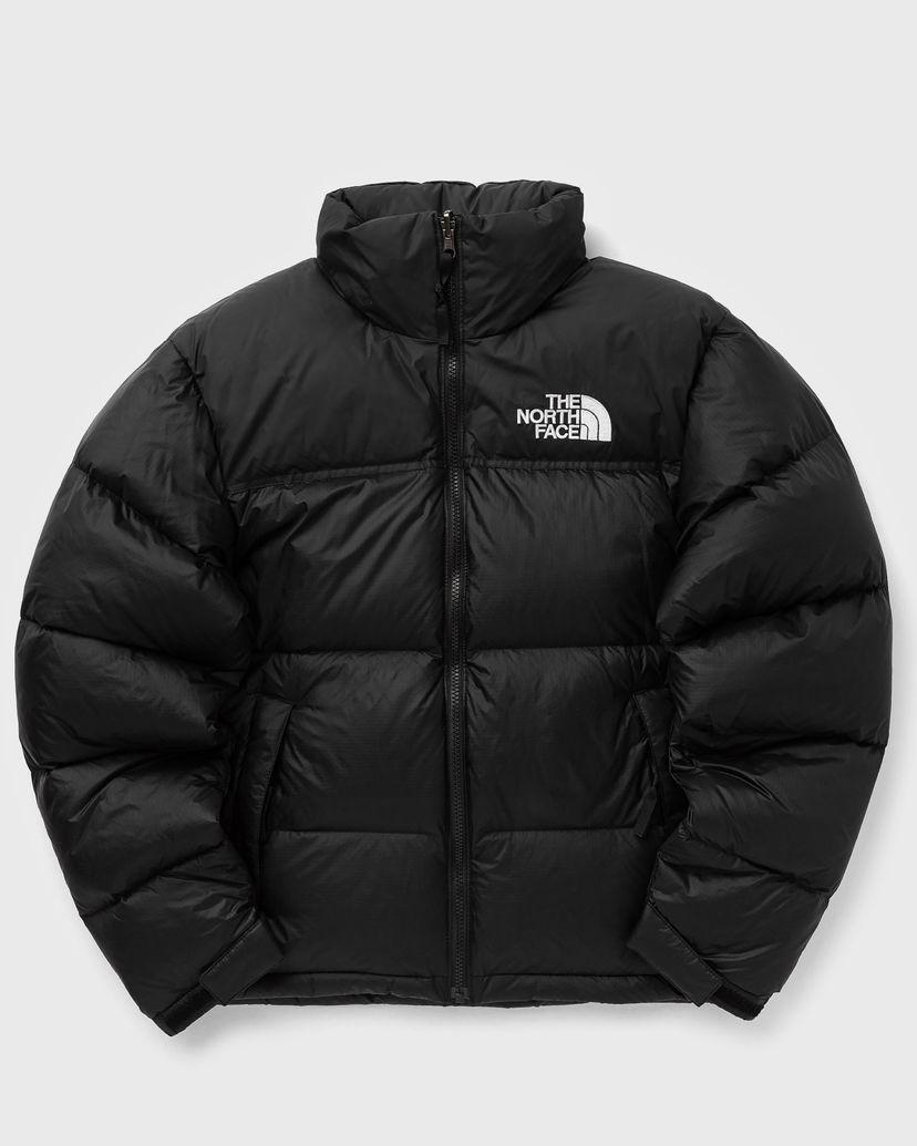 Jakke The North Face 1996 RETRO NUPTSE JACKET Sort | NF0A3C8D4G31