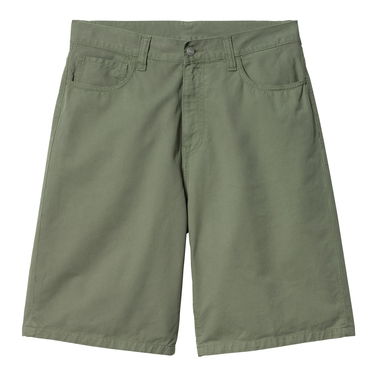 Shorts Carhartt WIP Carhartt WIP Landon Shorts Grøn | I034808_9, 1
