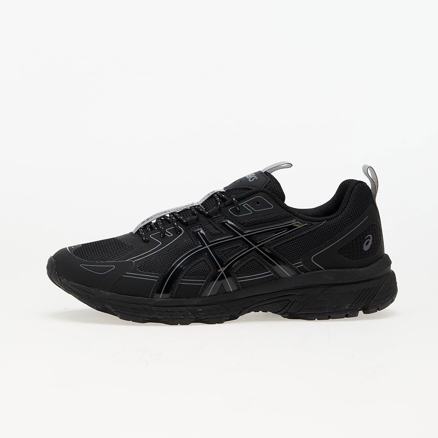 Sneakers og sko Asics Gel-Venture 6 NS "Black" Sort | 1203A303-002, 0