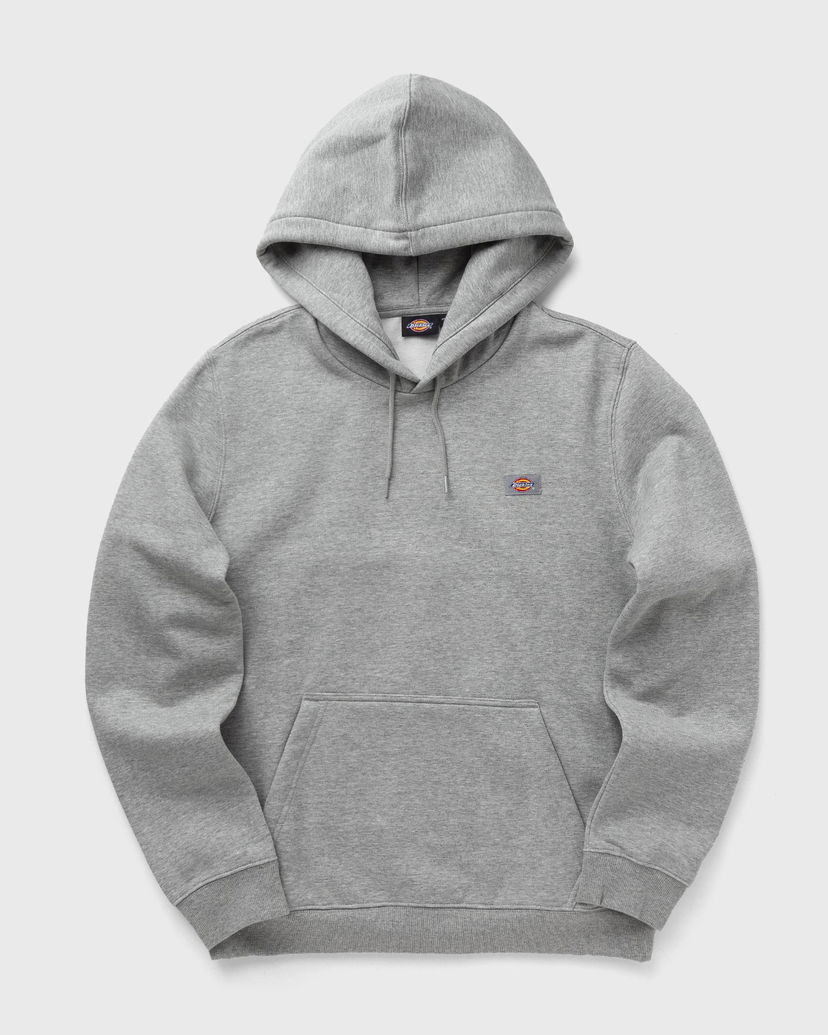 Sweatshirt Dickies Oakport Hoodie Grå | DK0A4XCDHG01