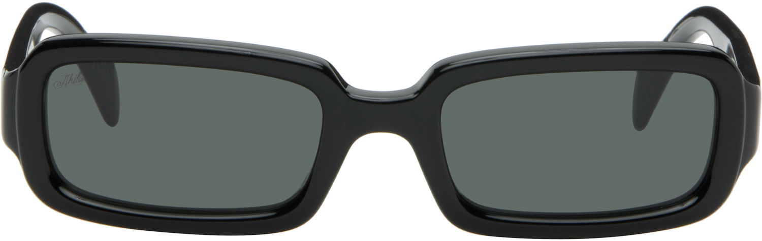 Solbriller AKILA AKILA Sequence Sunglasses Sort | 2545 01 01, 0