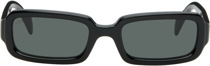Solbriller AKILA AKILA Sequence Sunglasses Sort | 2545 01 01