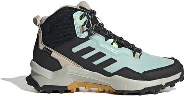 Sneakers og sko adidas Performance Terrex AX4 Mid GTX W Turkis | IF4850, 0