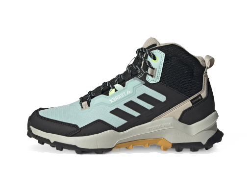 Sneakers og sko adidas Performance Terrex AX4 Mid GTX W Turkis | IF4850