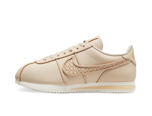 Lifestyle Nike Cortez Premium World Make Mexico "Beige" W Beige | FN7665-838
