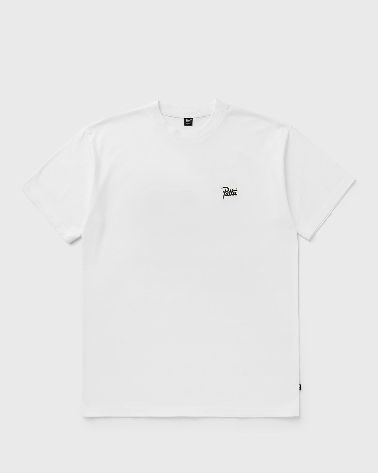 T-shirt Patta Tough Love T-Shirt Hvid | POC-AW25-1000-290-0083-002, 0