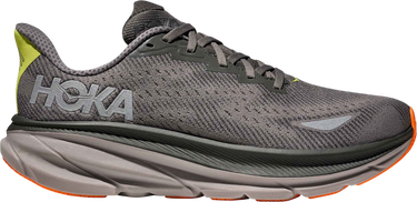 Sneakers og sko Hoka One One Clifton 9 Gore-Tex Grå | 1141470f-altg, 0