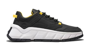 Sneakers og sko Timberland TBL Turbo Trainer Sort | 0A417U-001, 1