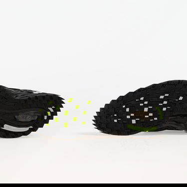 Sneakers og sko Nike Air Pegasus Wave Black/ Black-Anthracite-Cyber Sort | IB0612-001, 1