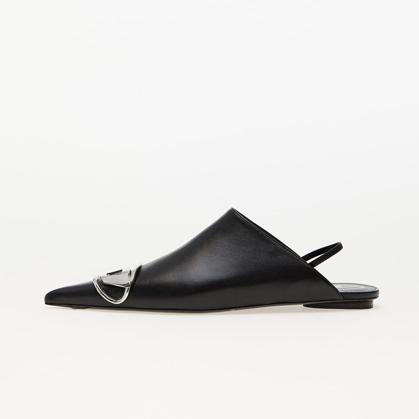 Sneakers og sko Diesel D-Venus B Sort | Y03367_PR818
