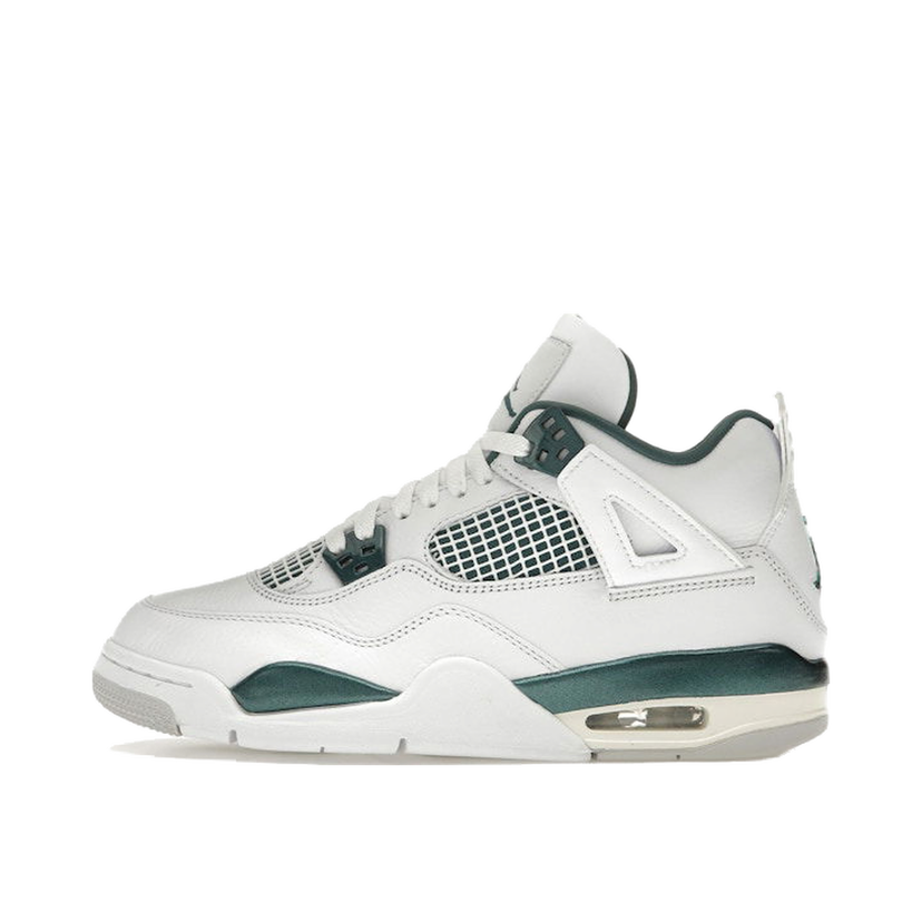 Sneakers og sko Jordan Jordan 4 Retro Hvid | FQ8213-103