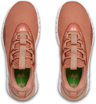 Sneakers og sko Under Armour HOVR STRT W Brun | 3022581-604, 4