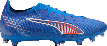 Sneakers og sko Puma ULTRA 6 PRO FG/AG Blå | 108551-01, 1