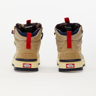 Sneakers og sko Vans Boty Ultrarange Exo Hi Mte2 Beige | VN0A4BVSYUU1, 3