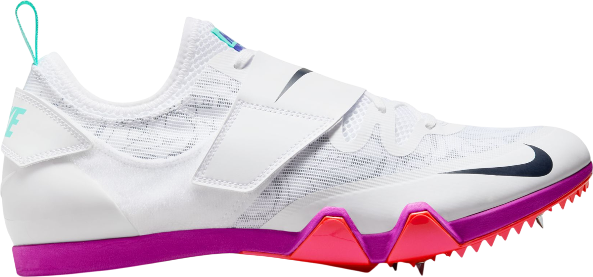 Sneakers og sko Nike Pole Vault Elite Hvid | fz9649-101, 0