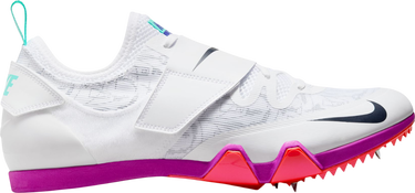 Sneakers og sko Nike Pole Vault Elite Hvid | fz9649-101, 0