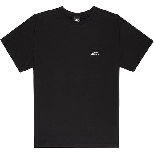 T-shirt K1X Logo T-Shirt Sort | KXM243-007-1, 0