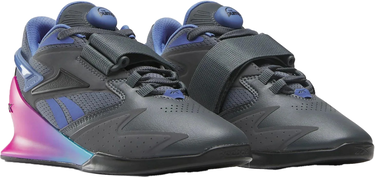 Sneakers og sko Reebok Legacy Lifter III Grå | 100074529, 2