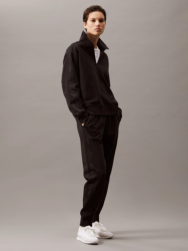 Joggingbukser CALVIN KLEIN Calvin Klein Joggers Sort | LVGWS5P608-UB1, 3