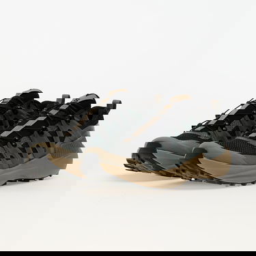 Sneakers og sko Salomon Genesis Advanced Grøn | L47668800, 5