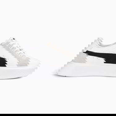 Sneakers og sko Puma OSL Pro Mix Hvid | 392055_01, 9
