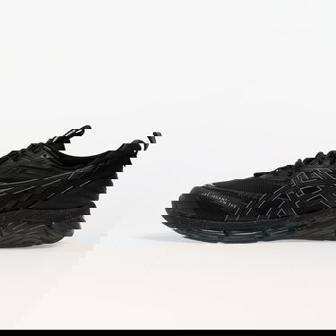 Sneakers og sko Asics Gel-Quantum 360 VIII Utility Black/ Truffle Grey Sort | 1203A471-001, 0