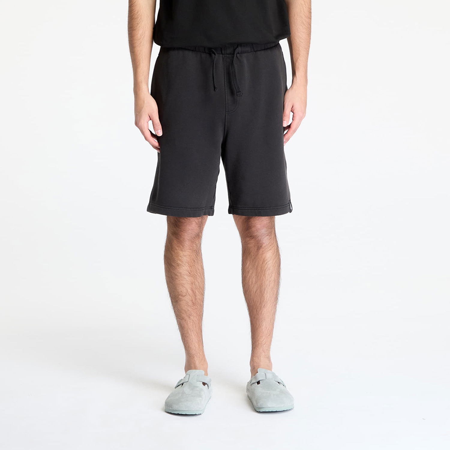 Shorts CALVIN KLEIN Calvin Klein Jeans Garment Dye Shorts Sort | J30J327248 BEH, 0