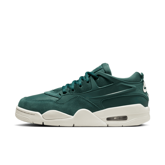 Sneakers og sko Jordan Air Jordan 4 RM "Oxidized Green" W Grøn | FQ7940-300