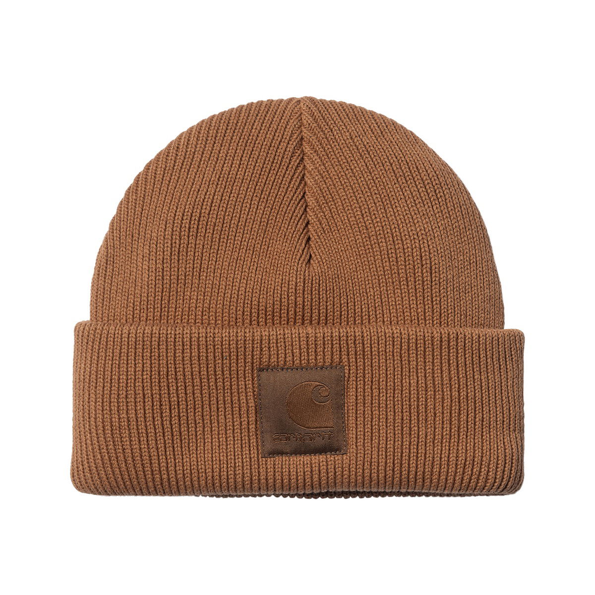 Beanie Carhartt WIP Milo Beanie Brun | I032224_HZ_XX, 0