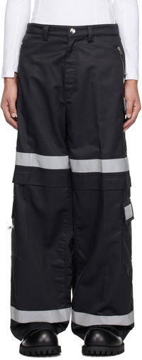 Vetements Workwear Cargo Pants
