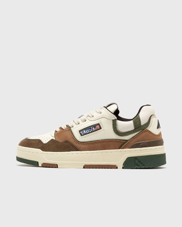Sneakers og sko Autry CLC Low Hvid | ROLWUN03, 1