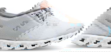 Sneakers og sko On Running Cloud 5 Push Grå | 69-98353, 0