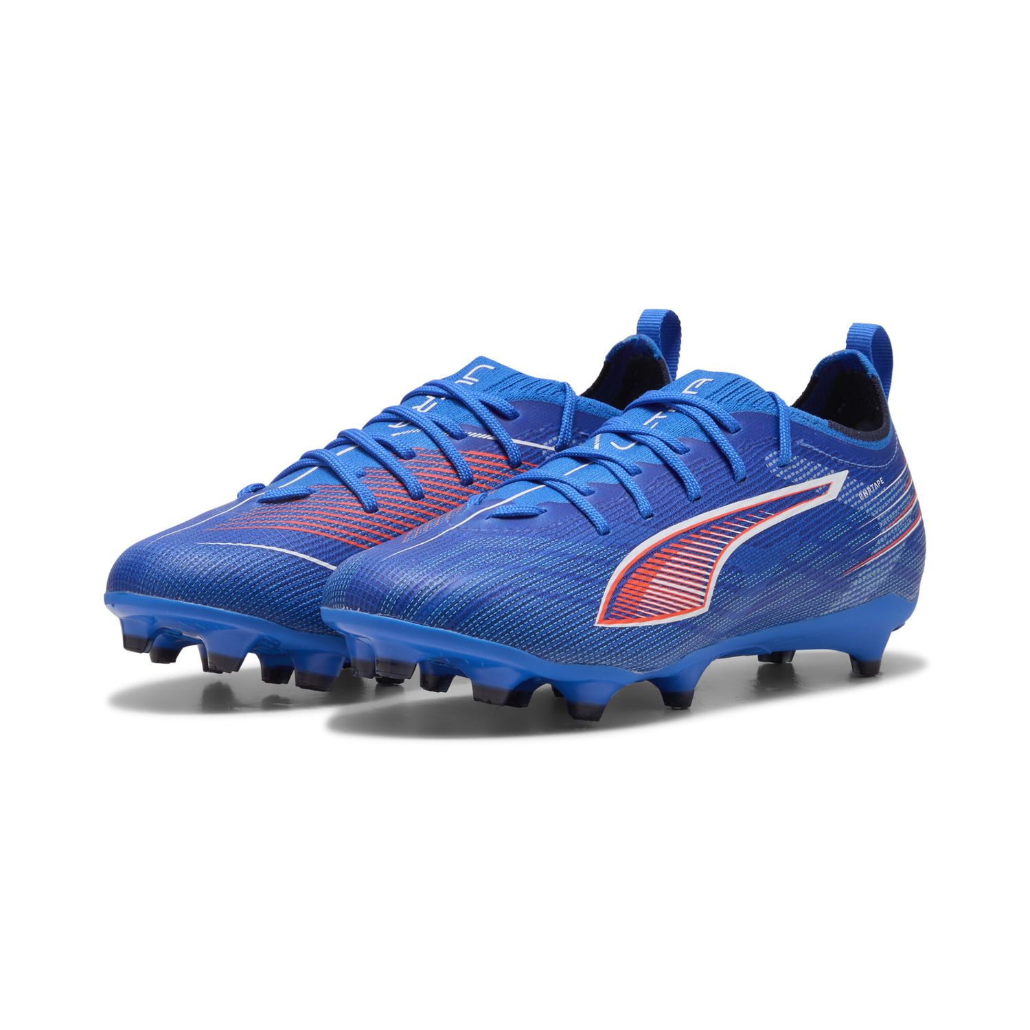 Sneakers og sko Puma ULTRA 6 PRO FG/AG Blå | 108552_01, 1
