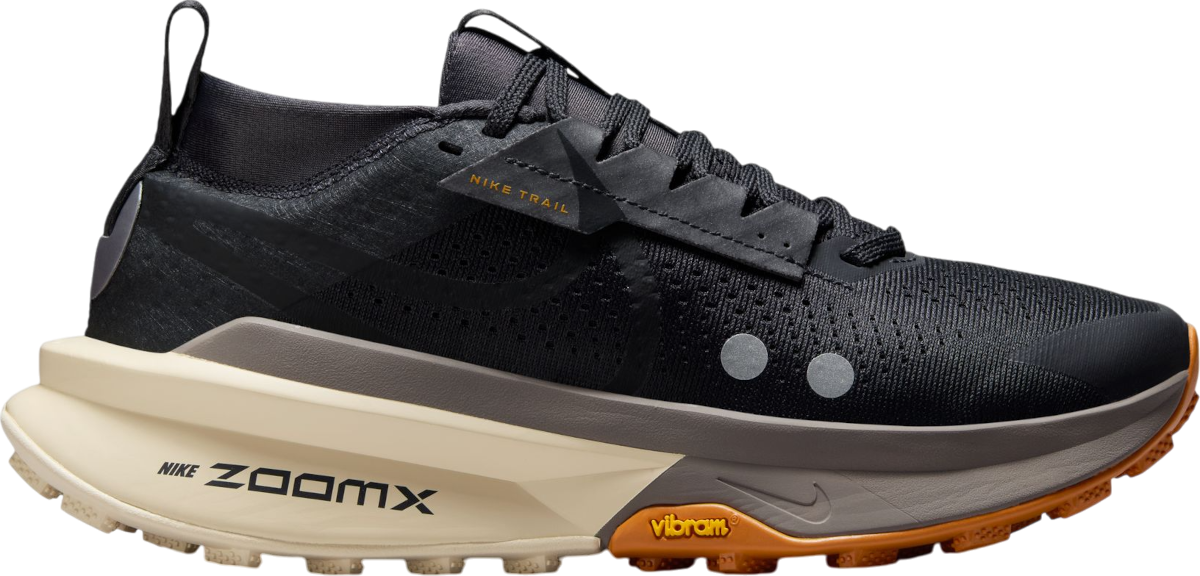 Sneakers og sko Nike Zegama 2 Sort | fd5191-004, 0