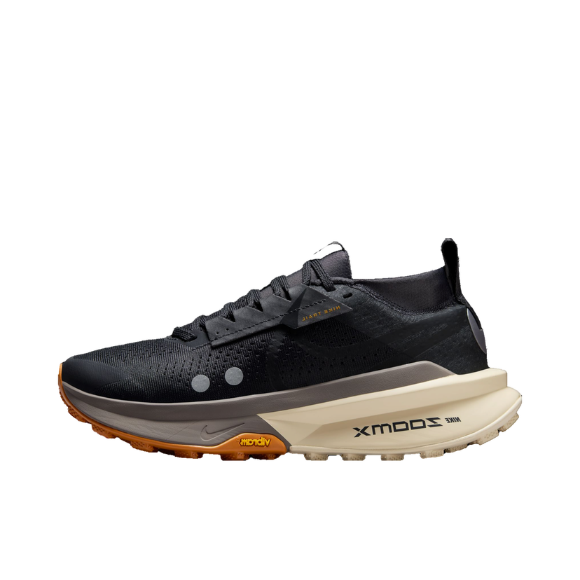 Sneakers og sko Nike Zegama 2 Sort | fd5191-004
