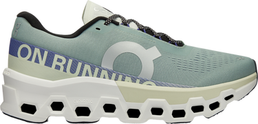 Sneakers og sko On Running Cloudmonster 2 Grøn | 3me10122078, 0