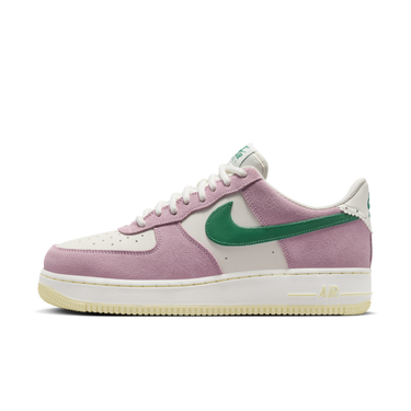 Sneakers og sko Nike Air Force 1 '07 LV8 "Soft Pink" W Lyserød | FV9346-100, 0