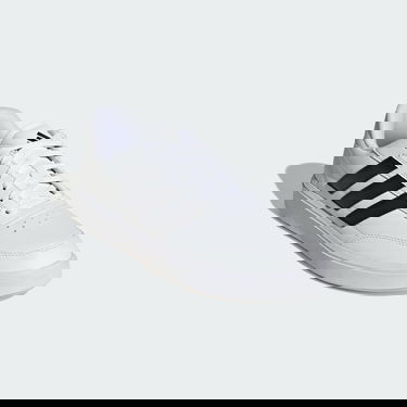 Sneakers og sko adidas Performance Courtblock Hvid | IF4033, 3