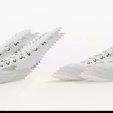 Sneakers og sko Converse Chuck 70 High Hvid | A00408C, 5